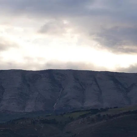Penzion Agalliu