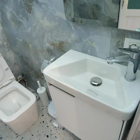 Agalliu Penzion 3*